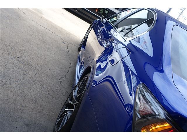 2016 Lexus GS F — миниатюра 45