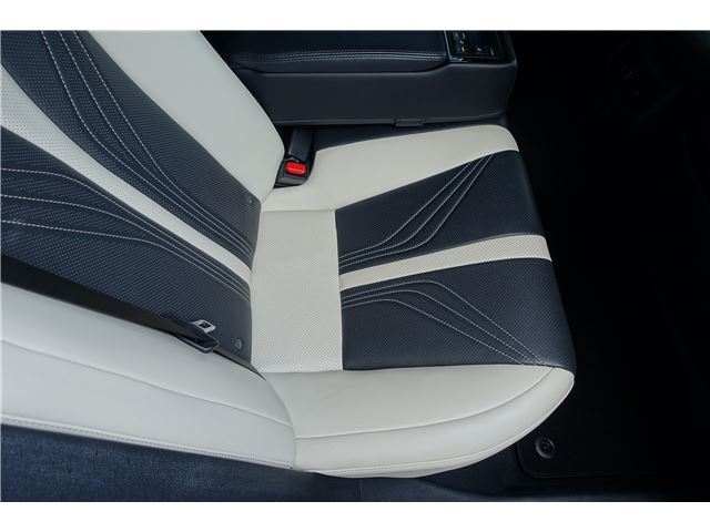 2016 Lexus GS F — миниатюра 54