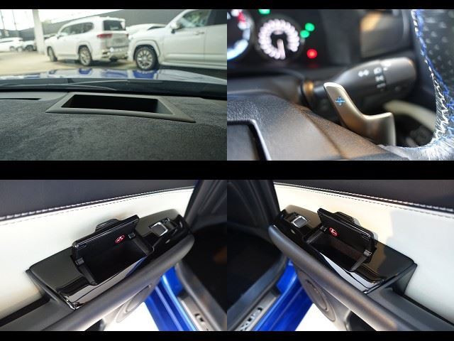 2016 Lexus GS F — миниатюра 66