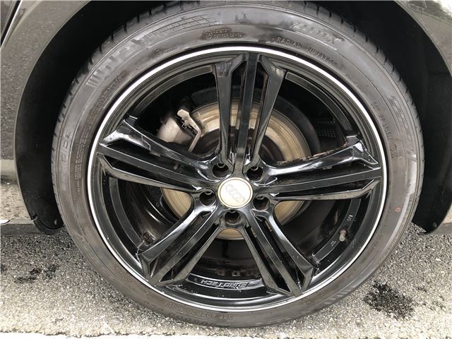2013 AUDI QUATTRO 缩略图 12