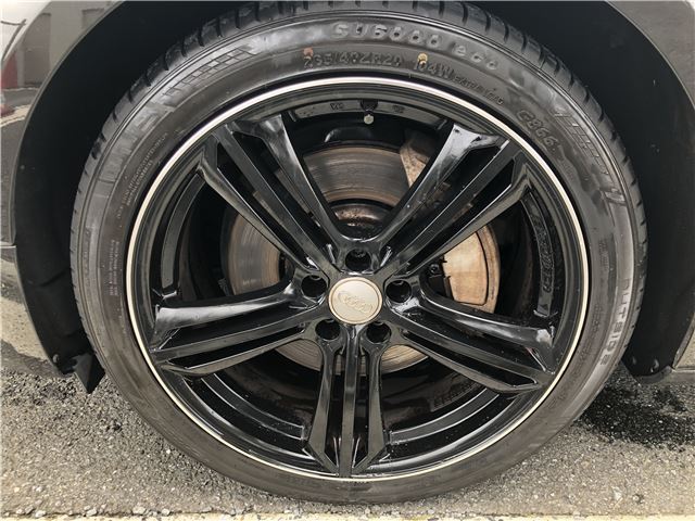 2013 AUDI QUATTRO 缩略图 14