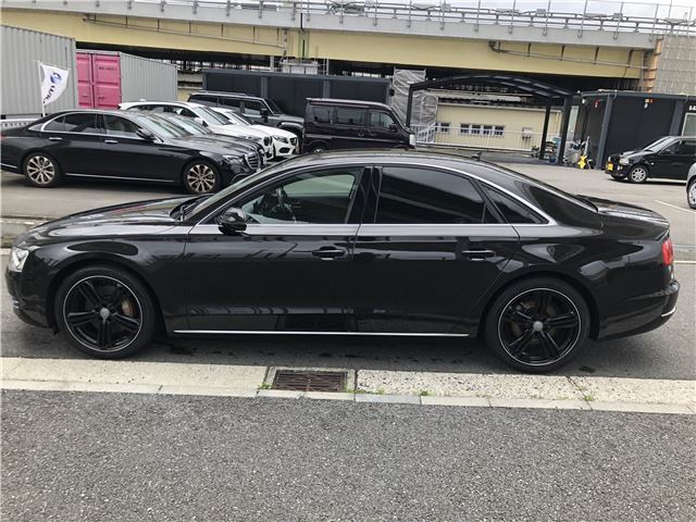 2013 AUDI QUATTRO 缩略图 13