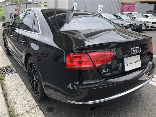 2013 AUDI QUATTRO 缩略图 11
