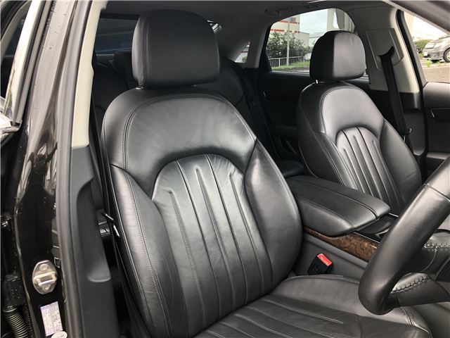 2013 AUDI QUATTRO 缩略图 16