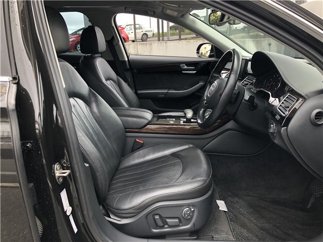 2013 AUDI QUATTRO 缩略图 17