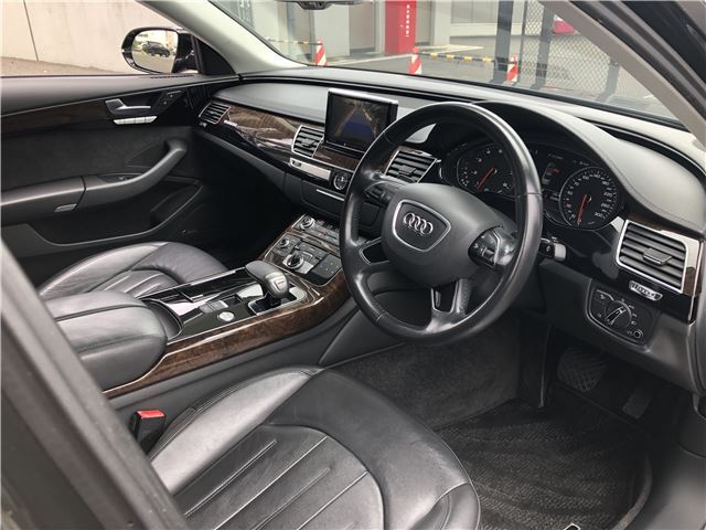 2013 AUDI QUATTRO 缩略图 18