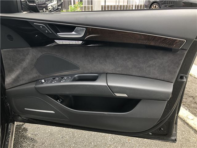 2013 AUDI QUATTRO 缩略图 20