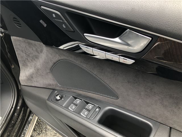 2013 AUDI QUATTRO 缩略图 21