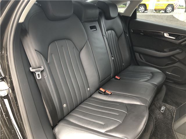 2013 AUDI QUATTRO 缩略图 22