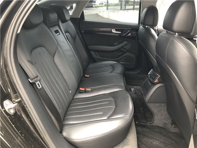 2013 AUDI QUATTRO 缩略图 23