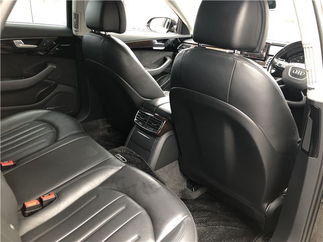 2013 AUDI QUATTRO 缩略图 24