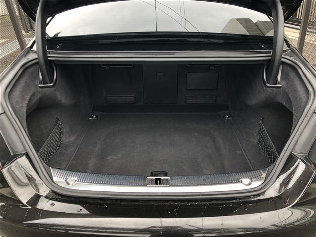 2013 AUDI QUATTRO 缩略图 25