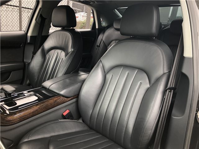 2013 AUDI QUATTRO 缩略图 27