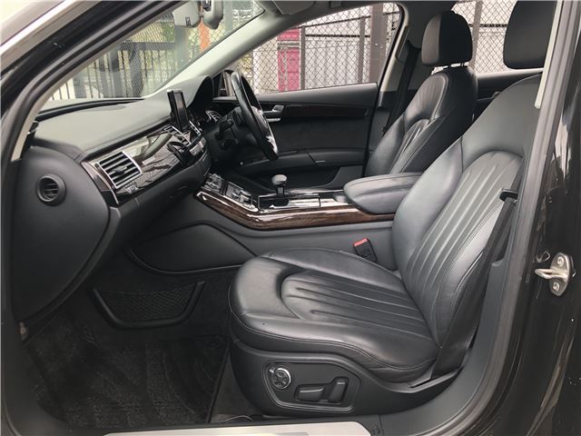 2013 AUDI QUATTRO 缩略图 28