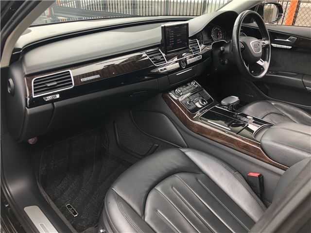 2013 AUDI QUATTRO 缩略图 29