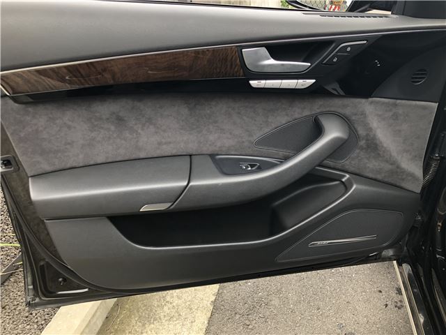 2013 AUDI QUATTRO 缩略图 31