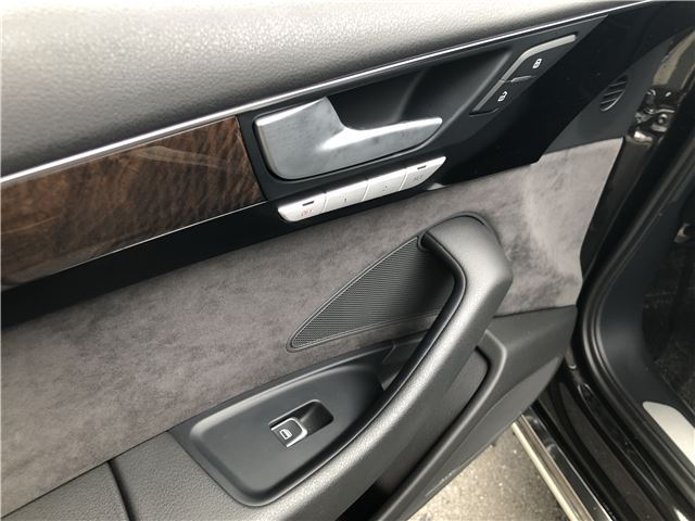 2013 AUDI QUATTRO 缩略图 32