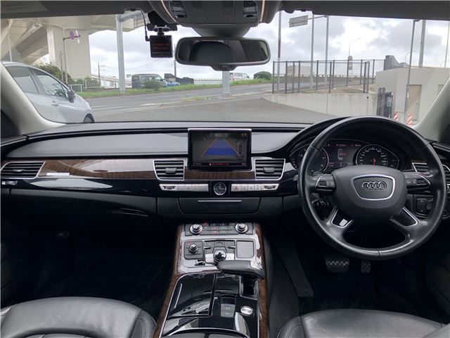 2013 AUDI QUATTRO 缩略图 33