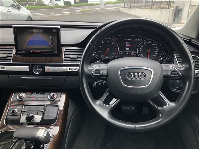 2013 AUDI QUATTRO 缩略图 34