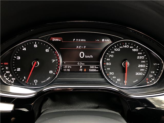 2013 AUDI QUATTRO 缩略图 35