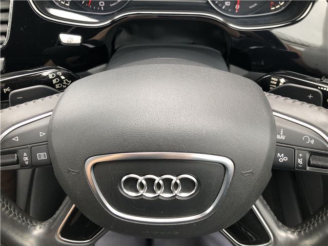 2013 AUDI QUATTRO 缩略图 36