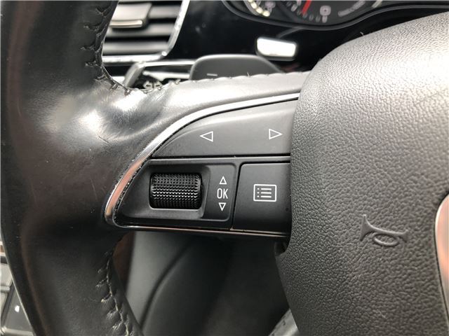 2013 AUDI QUATTRO 缩略图 37