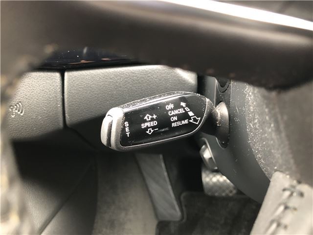2013 AUDI QUATTRO 缩略图 38