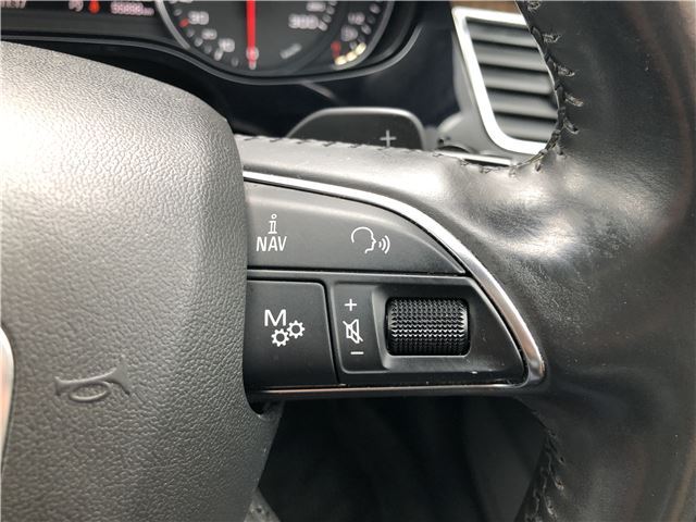 2013 AUDI QUATTRO 缩略图 39