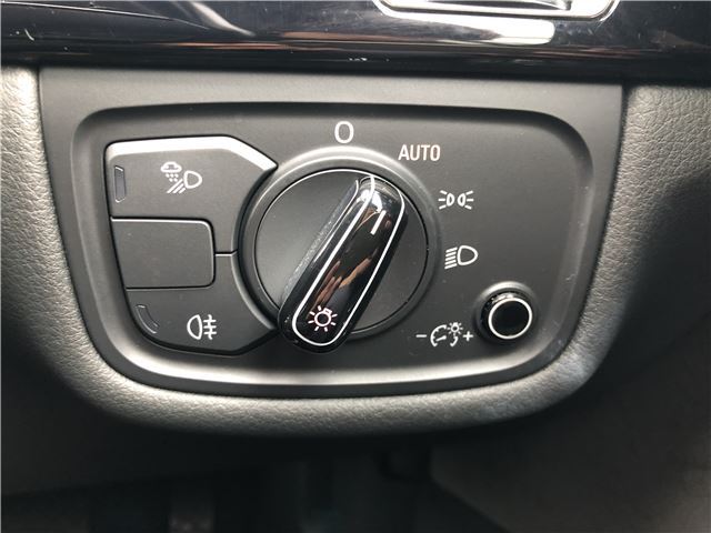 2013 AUDI QUATTRO 缩略图 40