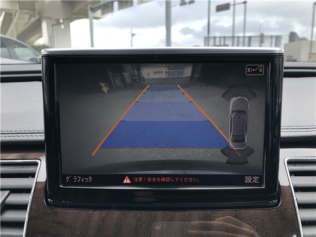 2013 AUDI QUATTRO 缩略图 47