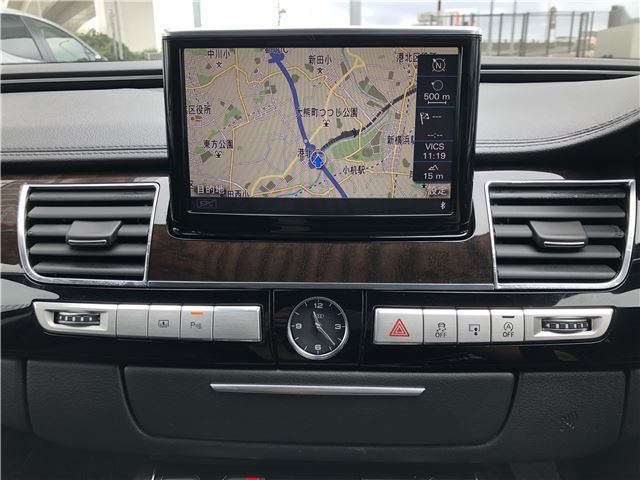 2013 AUDI QUATTRO 缩略图 48