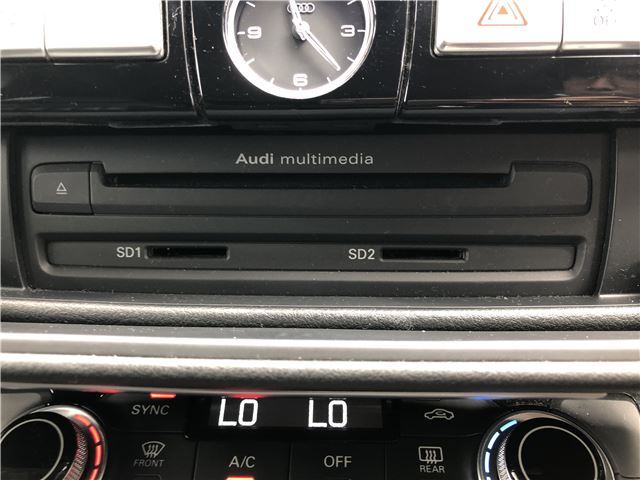2013 AUDI QUATTRO 缩略图 49