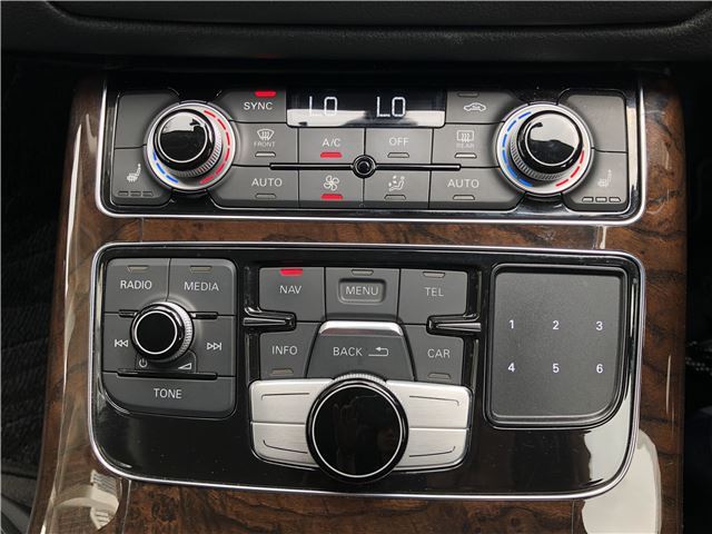 2013 AUDI QUATTRO 缩略图 50