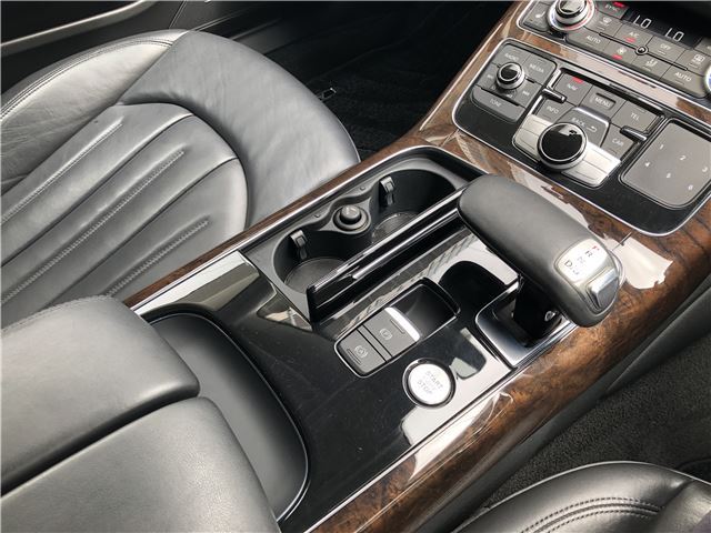 2013 AUDI QUATTRO 缩略图 52