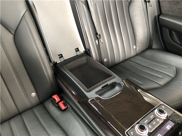 2013 AUDI QUATTRO 缩略图 58