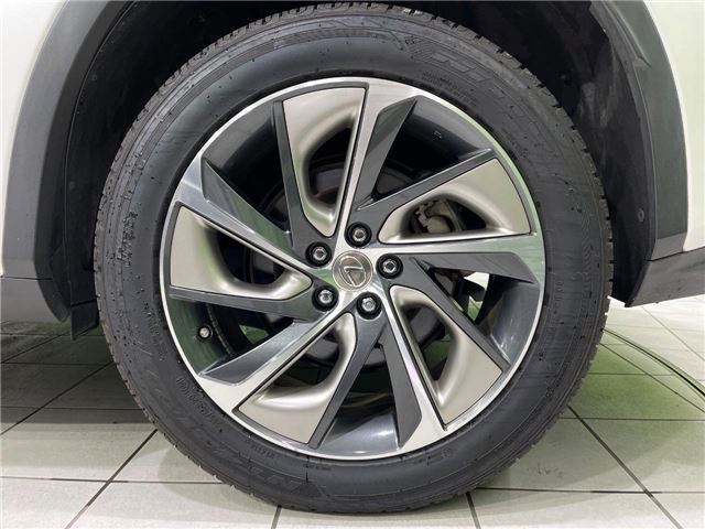 صورة مصغرة 12 لـ 2017 Lexus RX
