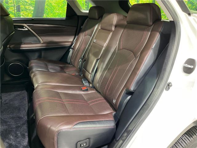 صورة مصغرة 15 لـ 2017 Lexus RX