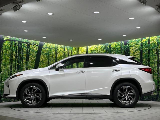 صورة مصغرة 13 لـ 2017 Lexus RX