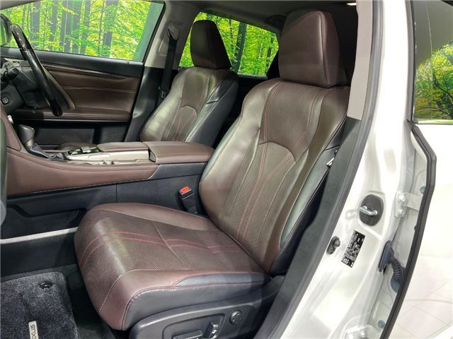 صورة مصغرة 16 لـ 2017 Lexus RX