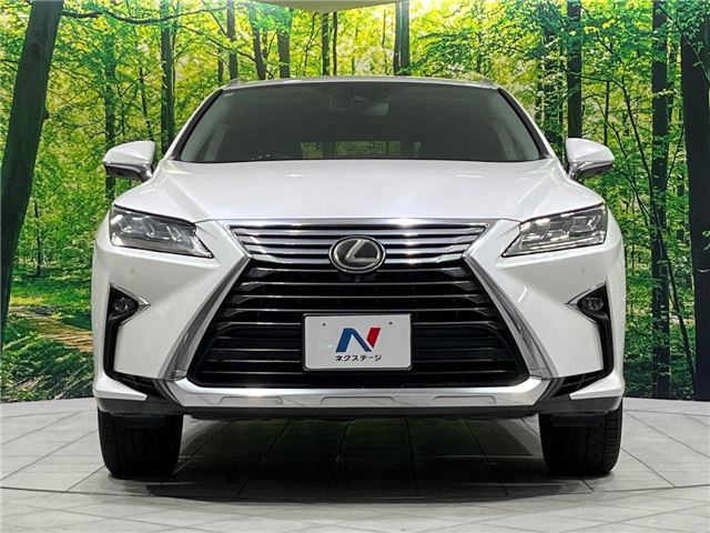 صورة مصغرة 17 لـ 2017 Lexus RX