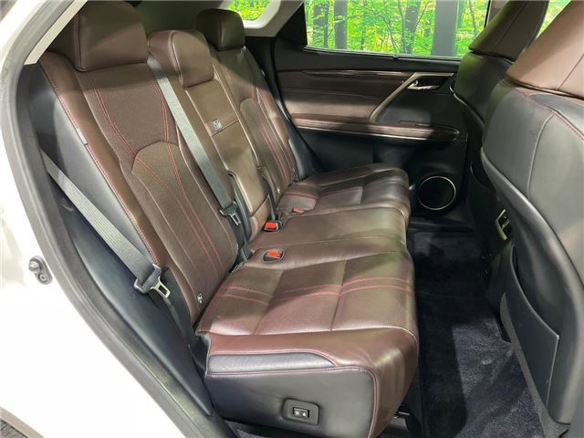 صورة مصغرة 20 لـ 2017 Lexus RX