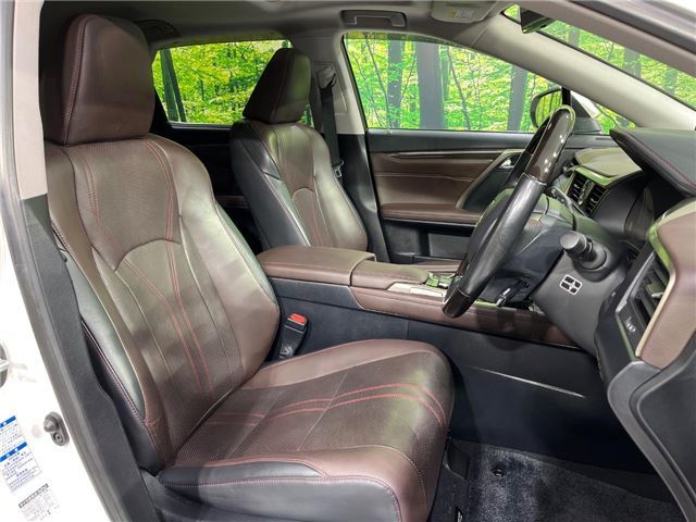 صورة مصغرة 21 لـ 2017 Lexus RX