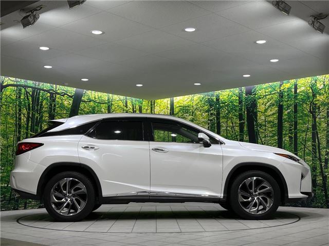 صورة مصغرة 22 لـ 2017 Lexus RX