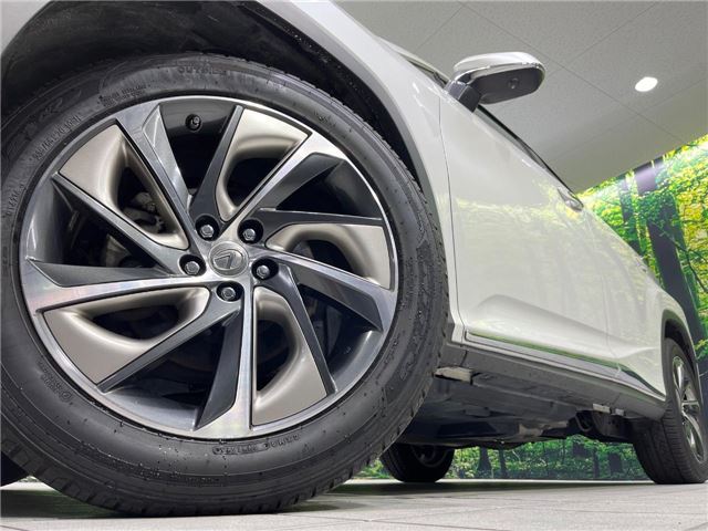صورة 9 لـ 2017 Lexus RX