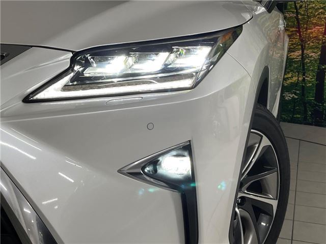 صورة 8 لـ 2017 Lexus RX