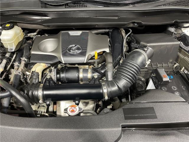 صورة 7 لـ 2017 Lexus RX