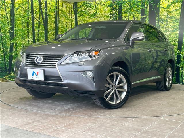 صورة 1 لـ 2012 Lexus RX