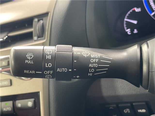 صورة مصغرة 20 لـ 2012 Lexus RX