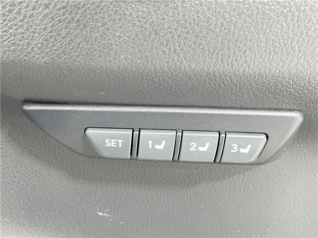 2014 Lexus NX — миниатюра 19