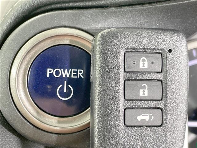 2014 Lexus NX — миниатюра 20